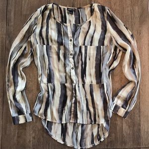 Audrey Ann Blouse